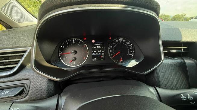 Renault Clio 1.0 100 KM KRAJOWY