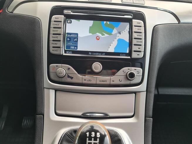 Ford S-Max SPRZEDANY!! Converse+, LPG, 5-osobowy