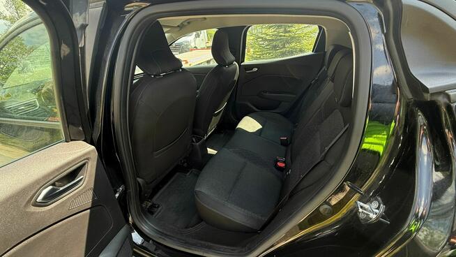 Renault Clio 1.0 100 KM KRAJOWY