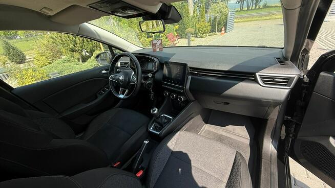Renault Clio 1.0 100 KM KRAJOWY
