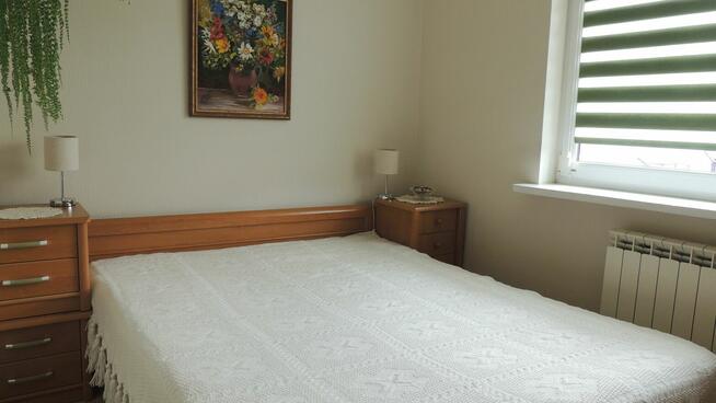 Sprzedam mieszkanie 2-pokojowe w Siemiatyczach