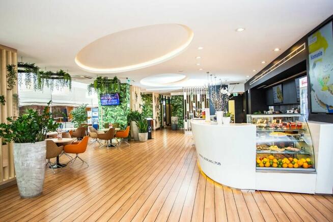 ZCA SZEFA KUCHNI - Bistro Bażantowo (um o pracę+benefity)