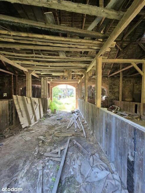 Sprzedam gospodarstwo rolne