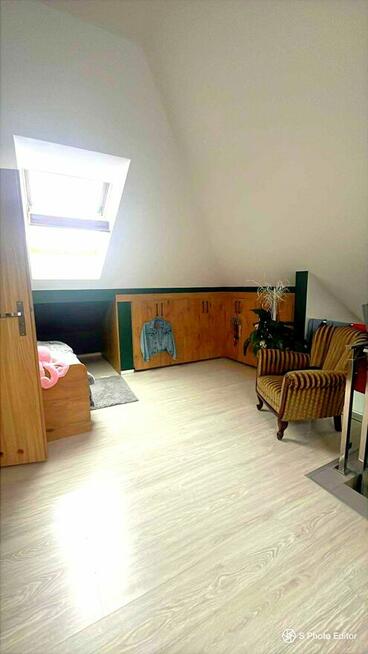 Mieszkanie 4 pokoje 2 poziomy LUX klima, parking na 2 auta