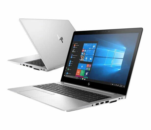 HP EliteBook 850 G5 i5 8GEN 8GB 240SSD INTEL HD FHD WIN 11PR