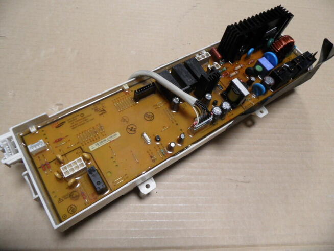 programator pralki samsung WW70J5546FW DC92-02014A