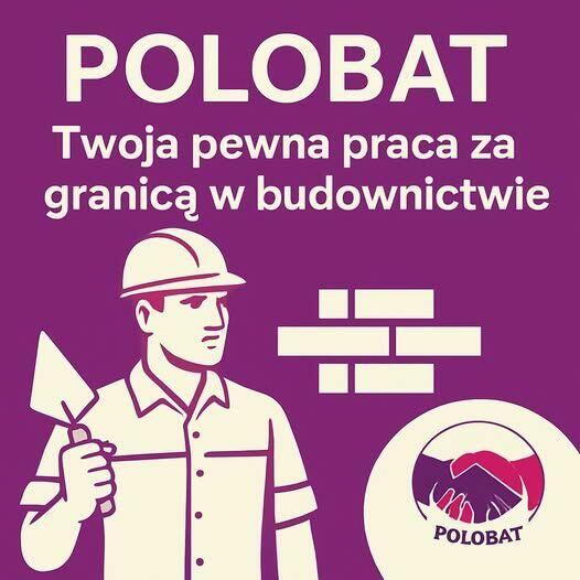 Murarz Francja - darmowe zakwaterowanie i transport