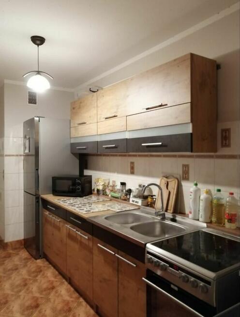 Komfortowy pokój z balkonem w centrum Olsztyna