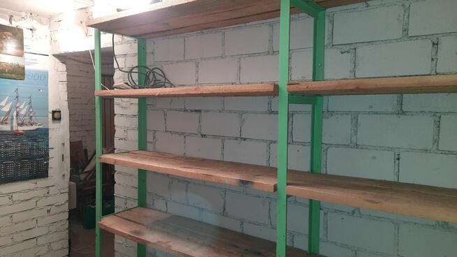 Wynajem pomieszczenia piwnicznego