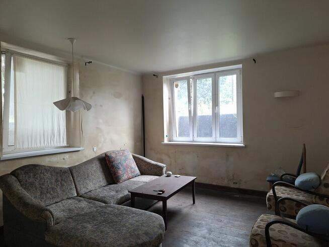 Mieszkanie dwupokojowe do własnej aranżacji w Poznaniu