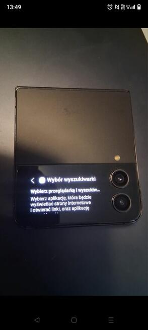 Samsung Galaxy Z Flip4