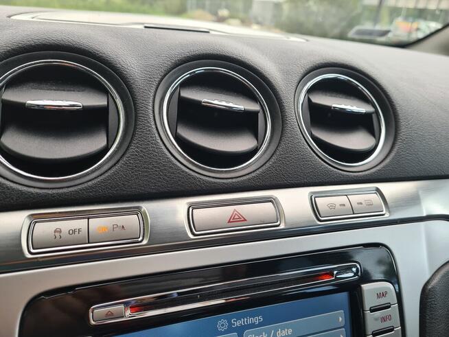 Ford S-Max SPRZEDANY!! Converse+, LPG, 5-osobowy