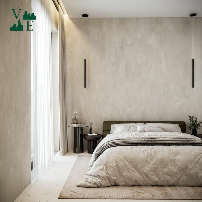 APARTAMENT NA CYPRZE - Ostatni z Prywatnym Basenem - €305k