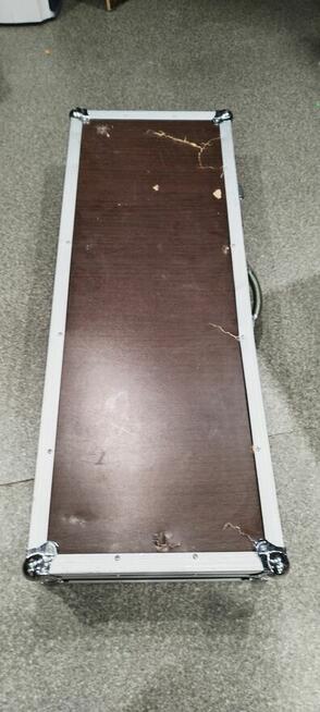 Case na keyboard 104x38x15