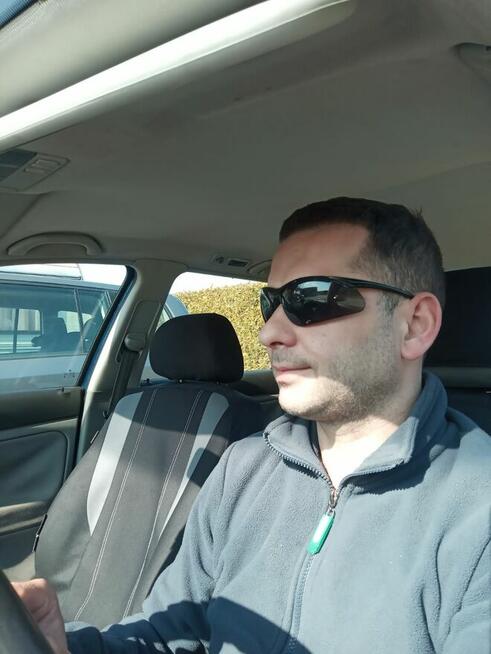 Chętnie spotkam z z miłą panią i i dojadę pod wskazany adżde