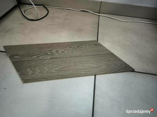 Płytka podłgowa Woodchoice