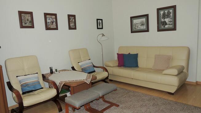 Sprzedam mieszkanie 2-pokojowe w Siemiatyczach