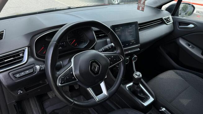 Renault Clio 1.0 100 KM KRAJOWY