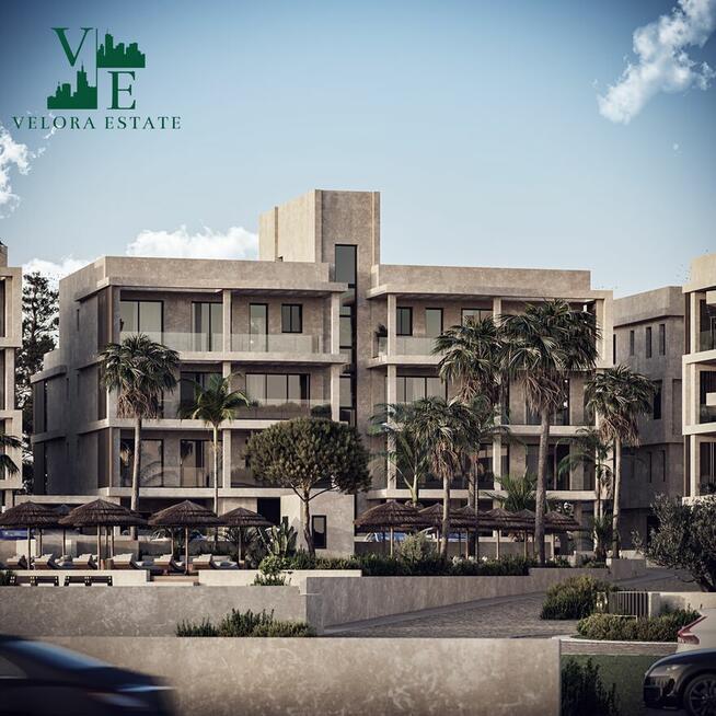 APARTAMENT NA CYPRZE - Ostatni z Prywatnym Basenem - €305k