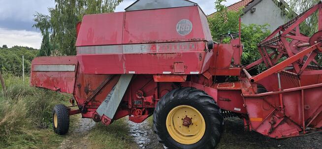 Sprzedam kombajn 185 massey