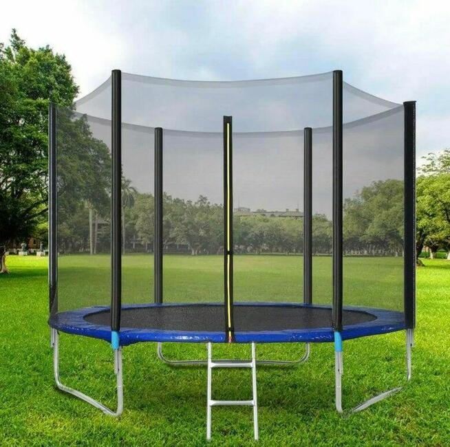 Trampolina!!!Tanio!!Ostatnia sztuka!!! Tylko 399 zł!!!