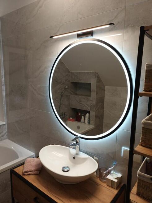 Mazury, domek 8-osobowy kolo Szczytna