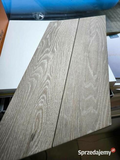 Płytka podłgowa Woodchoice