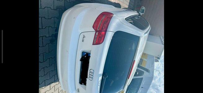 Sprzedam tanio Audi a3