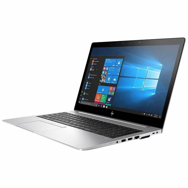 HP EliteBook 850 G5 i5 8GEN 8GB 240SSD INTEL HD FHD WIN 11PR