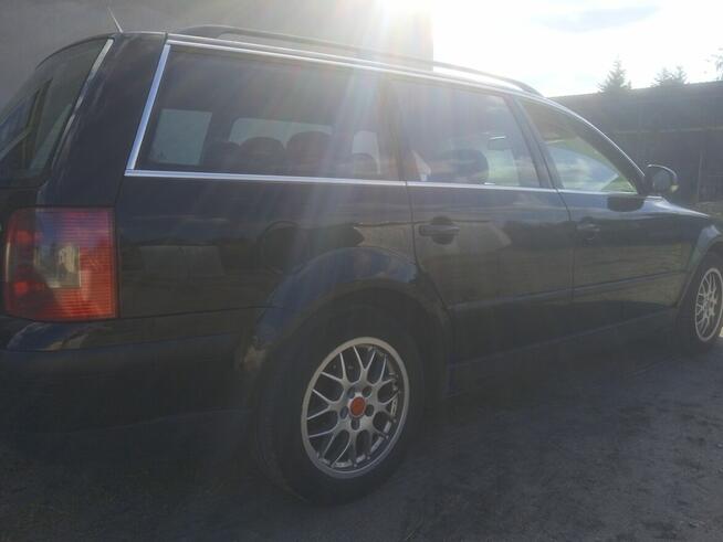 Sprzedam Passat B5 fl 2.0 TDI 136km 2005 rok