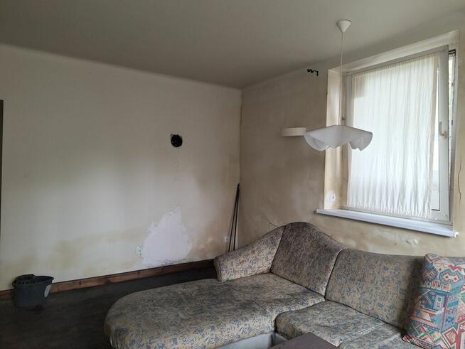 Mieszkanie dwupokojowe do własnej aranżacji w Poznaniu