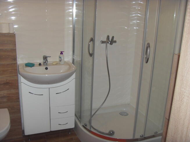 pokój dla pary (z opłatami)