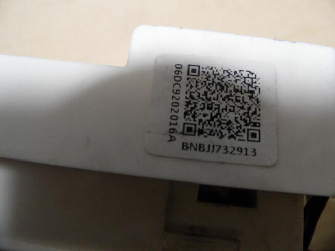 programator pralki samsung WW70J5546FW DC92-02014A