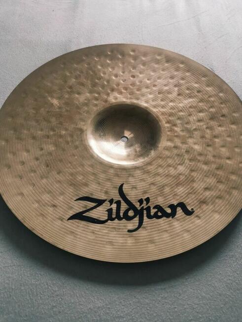 Zildjian A Custom Heavy Crash 18