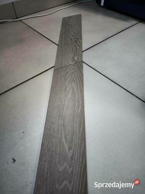 Płytka podłgowa Woodchoice