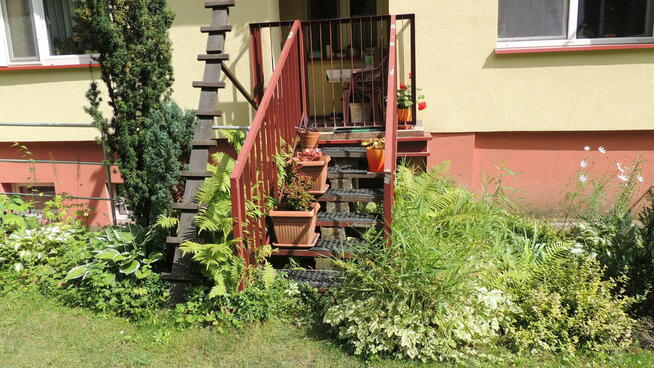 Sprzedam mieszkanie 2-pokojowe w Siemiatyczach