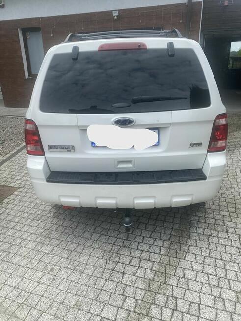 Sprzedam Forda Escape