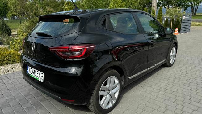 Renault Clio 1.0 100 KM KRAJOWY