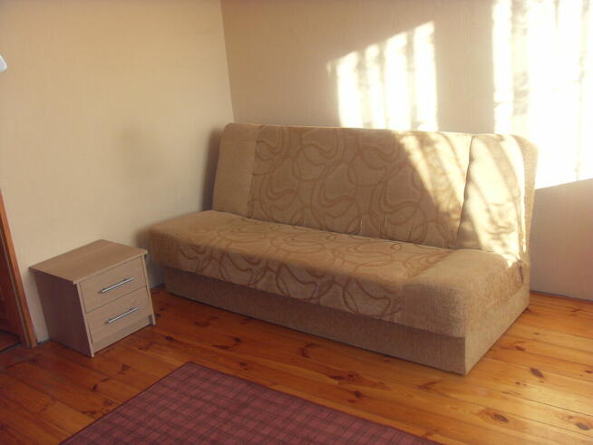 pokój ul. Wiecherta