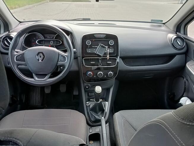Clio 2017r 1,5dci Salon Polska, bez wkladu,