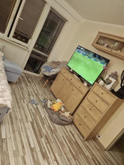 Zamienię mieszkanie