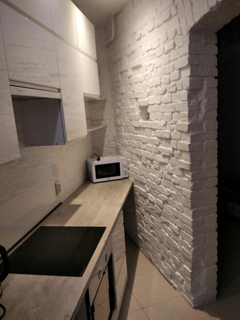 Mieszkanie 2 pokoje, obok Parku Noakowskiego