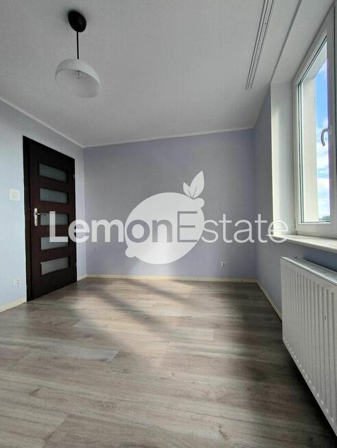 Wieliszew | Modlińska 7 – 2 pok, 40,5 m² + kom.lok w cenie