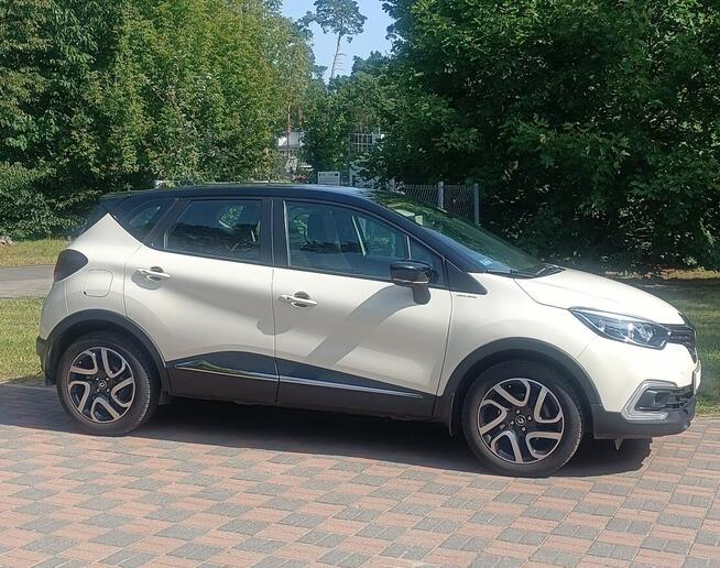Sprzedam Renault Captur FL