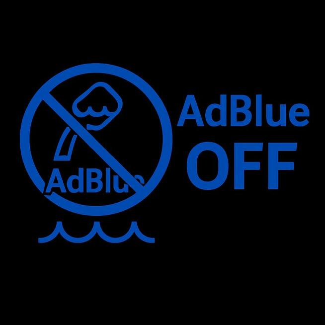 Profesjonalne usuwanie AdBlue / SCR – Sebon Performance