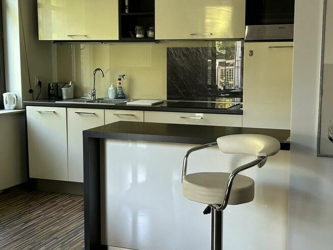 Mieszkanie 54m2 2 pokoje + garaż Warszawa Milenijna