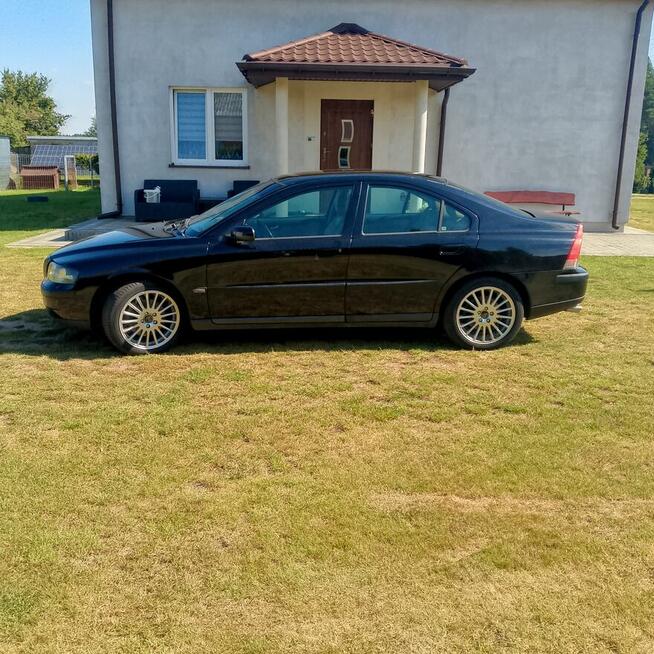 Sprzedam Volvo S60
