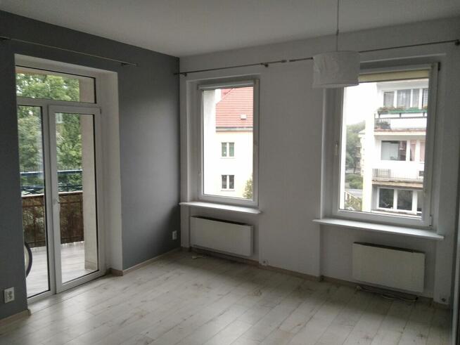 Mieszkanie 2 pokoje, obok Parku Noakowskiego