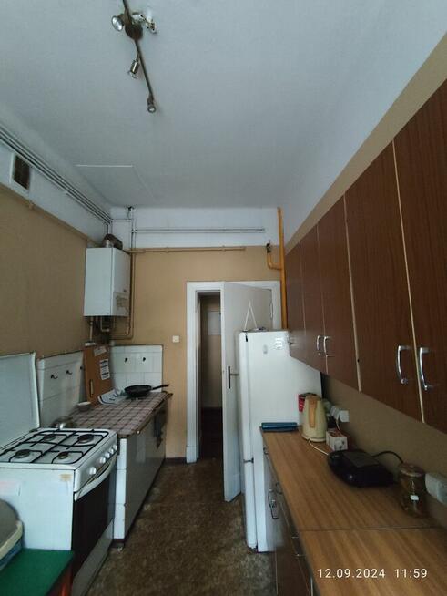 POKÓJ DLA ŻAKA W ŚWIETNEJ LOKALIZACJI