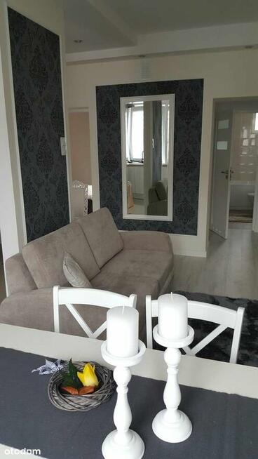 2 pok. z kuchnią 48 m/2 w Radomiu, po remoe w śródmieściu.